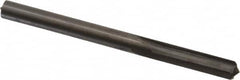 Hertel - 0.241" Solid Carbide 4 Flute Chucking Reamer - Exact Tool & Supply