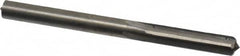 Hertel - 0.247" Solid Carbide 4 Flute Chucking Reamer - Exact Tool & Supply