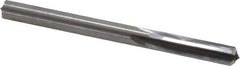 Hertel - 0.2485" Solid Carbide 4 Flute Chucking Reamer - Exact Tool & Supply