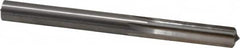 Hertel - 0.296" Solid Carbide 6 Flute Chucking Reamer - Exact Tool & Supply