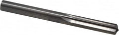 Hertel - 0.298" Solid Carbide 6 Flute Chucking Reamer - Exact Tool & Supply