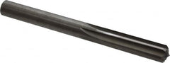Hertel - 0.304" Solid Carbide 6 Flute Chucking Reamer - Exact Tool & Supply