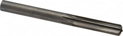 Hertel - 0.324" Solid Carbide 6 Flute Chucking Reamer - Exact Tool & Supply