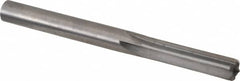 Hertel - 0.325" Solid Carbide 6 Flute Chucking Reamer - Exact Tool & Supply