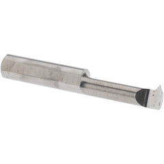Made in USA - Single Point Threading Tool - Exact Tool & Supply