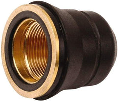 Welding Material - Plasma Cutter Torch Replacement Cover - For Use with BLUEARC 40P Plasma Cutter - Exact Tool & Supply
