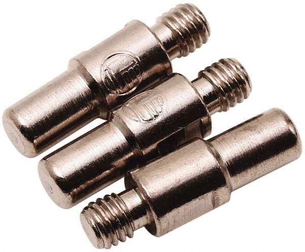 Welding Material - Plasma Cutter Replacement Tip - For Use with BLUEARC-40P Plasma Cutter - Exact Tool & Supply