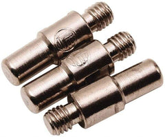 Welding Material - Plasma Cutter Replacement Tip - For Use with BLUEARC-40P Plasma Cutter - Exact Tool & Supply