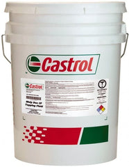 Castrol - Grease; Composition Family: Lithium ; Container Size Range: 5 Gal. (40 Lb.) - Exact Tool & Supply