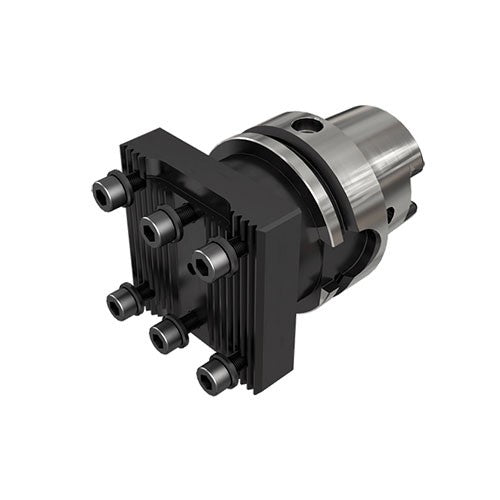 HSK T 63 V60-JHP - Exact Tool & Supply