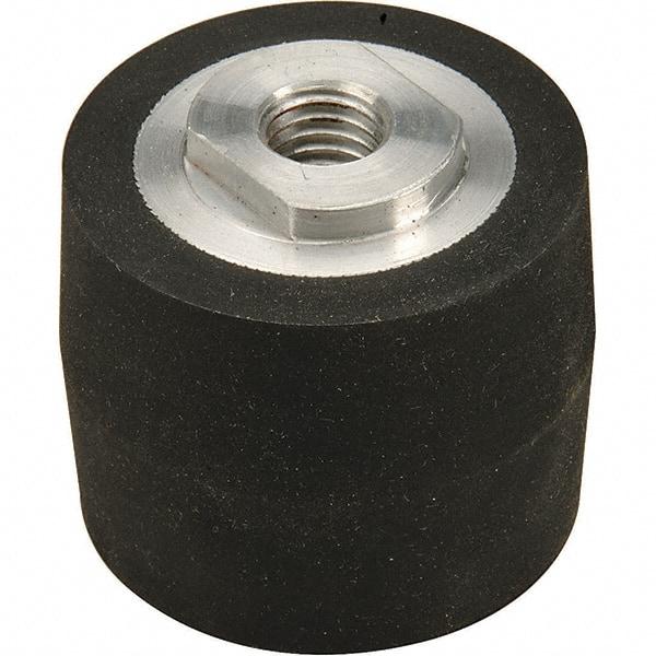 Dynabrade - Air Tool Post Grinder Drive Wheel - Use with 66402 - Exact Tool & Supply