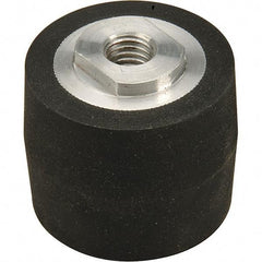 Dynabrade - Air Tool Post Grinder Drive Wheel - Use with 66402 - Exact Tool & Supply