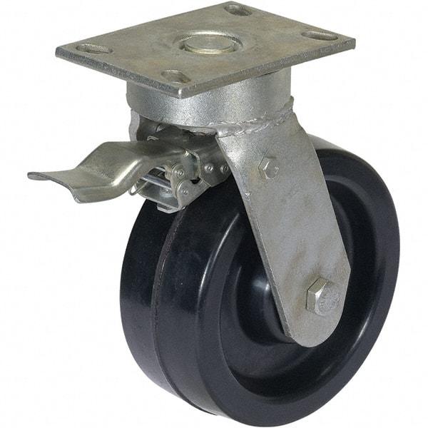 Vestil - Crane Attachments Type: Caster Load Capacity (Lb.): 8,000 - Exact Tool & Supply