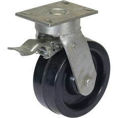 Vestil - Crane Attachments Type: Caster Load Capacity (Lb.): 8,000 - Exact Tool & Supply
