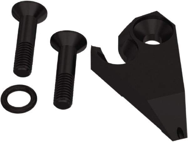 Seco - Spare Parts Package for Indexable Turning - Series Jetstream - Exact Tool & Supply