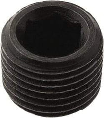 Seco - Plug for Indexable Turning Tools - Series Jetstream - Exact Tool & Supply