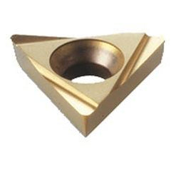 TPGH 321-L Grade IC570 Turning Insert - Exact Tool & Supply
