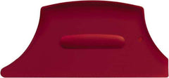 Hyde Tools - 10" Wide Flexible Blade Polypropylene Joint Knife - Flexible - Exact Tool & Supply