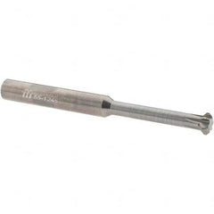 Made in USA - Back Chamfers - Exact Tool & Supply