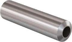 Seco - Minimaster 16mm Keyway Shank Milling Tip Insert Holder & Shank - 0.394" Neck Diam, 65mm OAL, Steel MM10 Tool Holder - Exact Tool & Supply