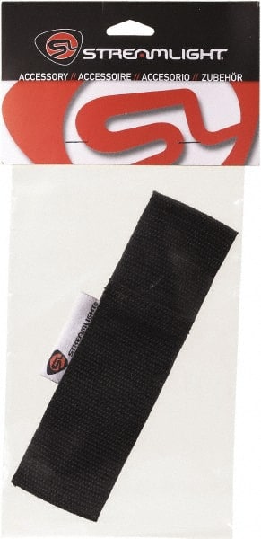 Streamlight - Nylon Handheld Flashlight (General Purpose & Industrial) Belt Holster - Exact Tool & Supply