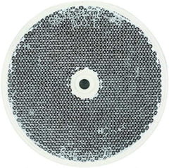 Telemecanique Sensors - Reflector - Use with Retroreflective Photoelectric Sensors - Exact Tool & Supply