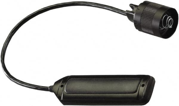 Streamlight - Plastic Handheld Flashlight (General Purpose & Industrial) Remote Switch with Cord - Exact Tool & Supply