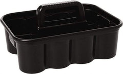 Rubbermaid - Maid Caddy - 277mm Width, 381mm Long - Exact Tool & Supply