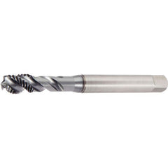 GT045011 M20X2.5 6H RHSF SBOT 376 - Exact Tool & Supply