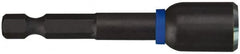 Milwaukee Tool - 3/8" Magnetic Nutsetter - Exact Tool & Supply