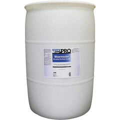 Scot's Tuff - 55 Gal Drum Sealer - Use on Concrete, Stone, Masonry Surface - Exact Tool & Supply