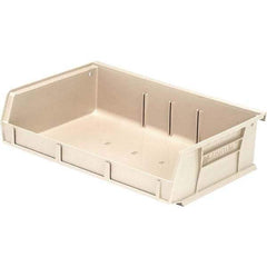 Quantum Storage - Bins Bin Style: Hang & Stack Material Family: Plastic - Exact Tool & Supply