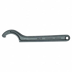 Gedore - Spanner Wrenches & Sets Tool Type: Fixed Hook Spanner Wrench Minimum Capacity (mm): 40 - Exact Tool & Supply
