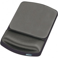 FELLOWES - Mouse Pad/Wrist Rest - Use with Computer - Exact Tool & Supply