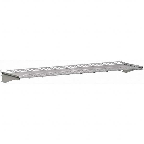 LISTA - Workbench & Workstation Accessories Type: Shelf For Use With: LISTA Workbench - Exact Tool & Supply