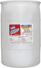 Oil Eater - 2-Butoxyethanol Multipurpose Cleaner/Degreaser - 55 Gal Drum - Exact Tool & Supply