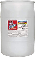 Oil Eater - 2-Butoxyethanol Multipurpose Cleaner/Degreaser - 30 Gal Drum - Exact Tool & Supply