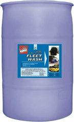 Oil Eater - Automotive Concentrated Cleaner - 30 Gal Drum - Exact Tool & Supply