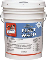 Oil Eater - Automotive Concentrated Cleaner - 5 Gal Pail - Exact Tool & Supply