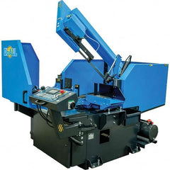 DoALL - Horizontal Bandsaws Machine Style: Automatic Drive Type: Geared Head - Exact Tool & Supply