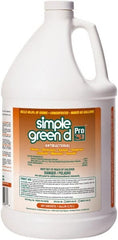 Simple Green - 1 Gal Bottle Disinfectant - Exact Tool & Supply