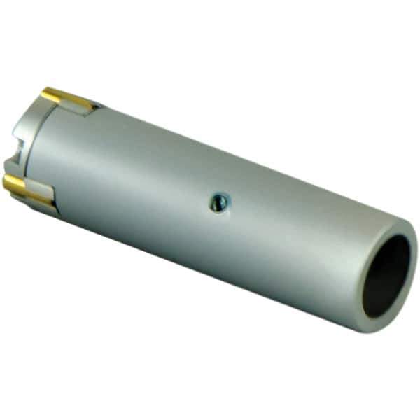 Mitutoyo - Electronic Micrometer Heads Minimum Measurement (Decimal Inch): 0.5000 Maximum Measurement (Decimal Inch): 0.6500 - Exact Tool & Supply