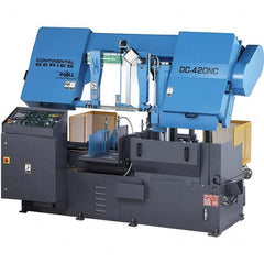 DoALL - Horizontal Bandsaws Machine Style: Automatic Drive Type: Geared Head - Exact Tool & Supply