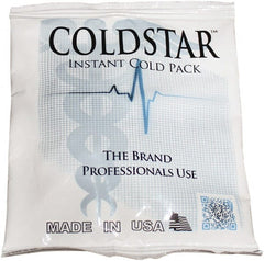 Ability One - Hot & Cold Packs Type: Cold Pack Length (Inch): 7 - Exact Tool & Supply