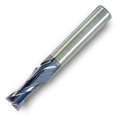45C-7584S7RB00 IN2005 Solid Carbide End Mill - Exact Tool & Supply