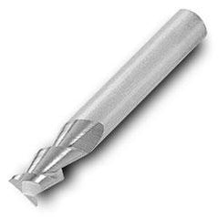 45D-4387R9RJ00 IN05S CARB END MILL - Exact Tool & Supply