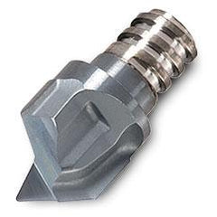 45Q-3139TQRA45 IN2005 CARBIDE TIP - Exact Tool & Supply