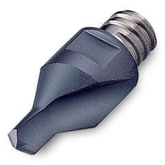 45Z06517TRRA28 IN2005 S.C. End Mill  - Indexable Milling Cutter - Exact Tool & Supply
