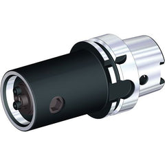 HSK63AKM40080M KM ADAPTOR HSK63A KM40 - Exact Tool & Supply