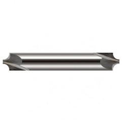 .065R X .046 P FULL R CR 2FL DE EM - Exact Tool & Supply